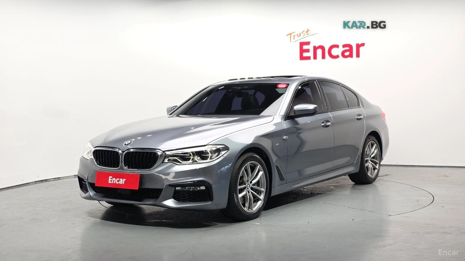 BMW 530 * M-SPORT* ПОДГРЕВ* КАМЕРА* HEAD-UP* ШИБИДАХ* 