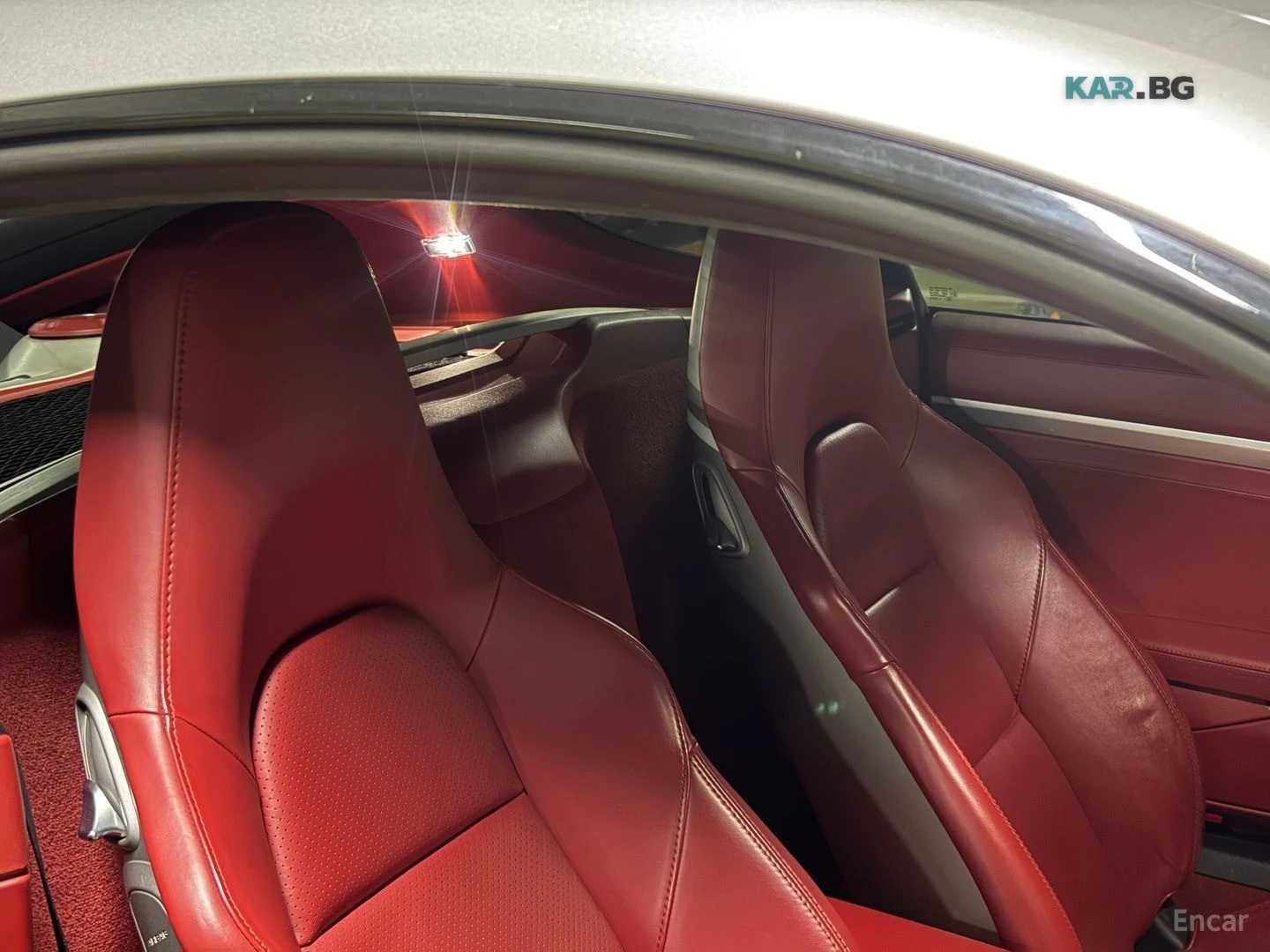 Porsche Cayman S 3.4* КОЖА* ПОДГРЕВ* ОБДУХВАНЕ* CARPLAY* BOSE* , снимка 10 - Автомобили и джипове - 55245252