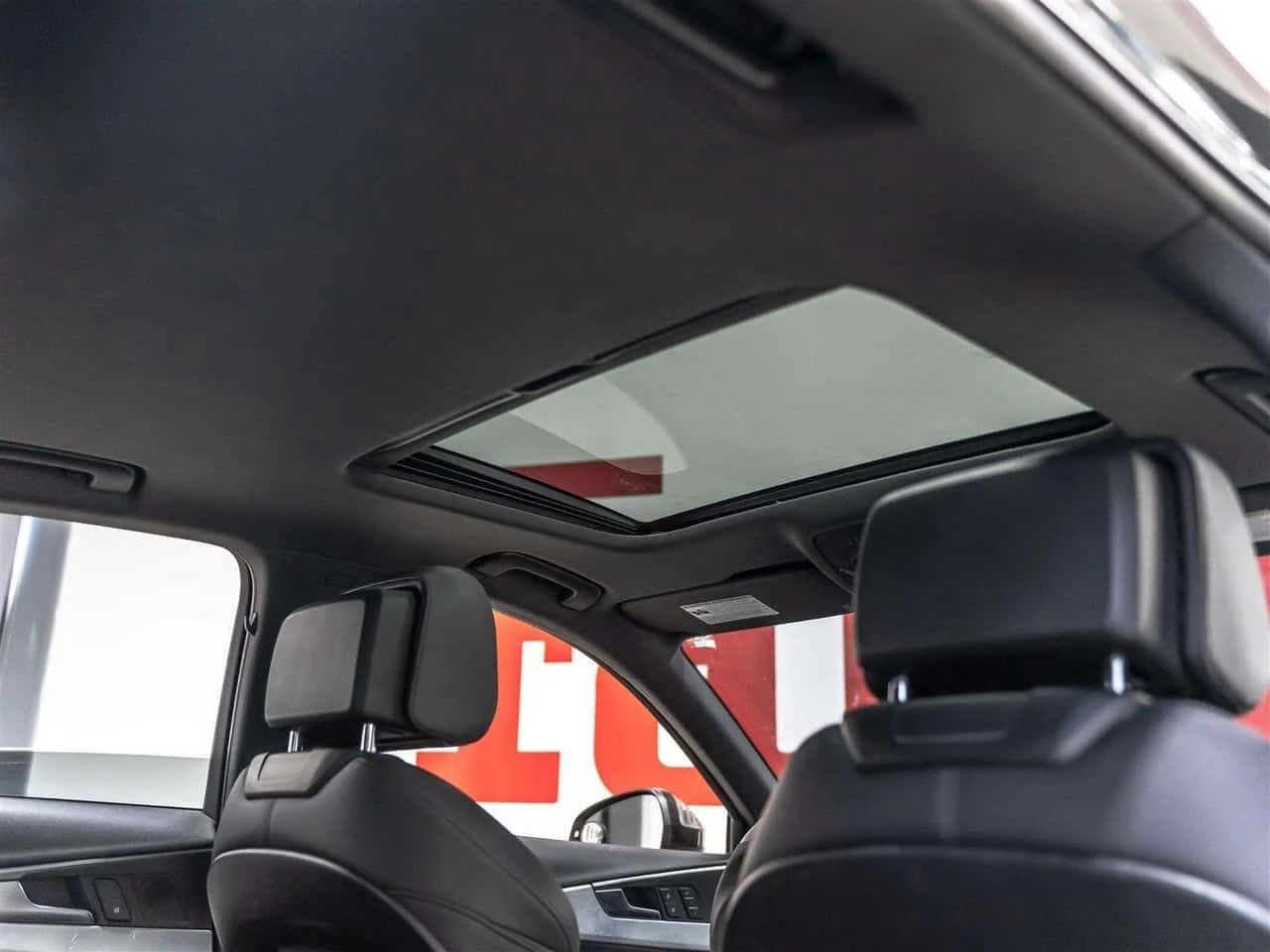 Audi A4 PROGRESSIV QUATTRO * ОБДУХВАНЕ * АВТОКРЕДИТ, снимка 13 - Автомобили и джипове - 55352707