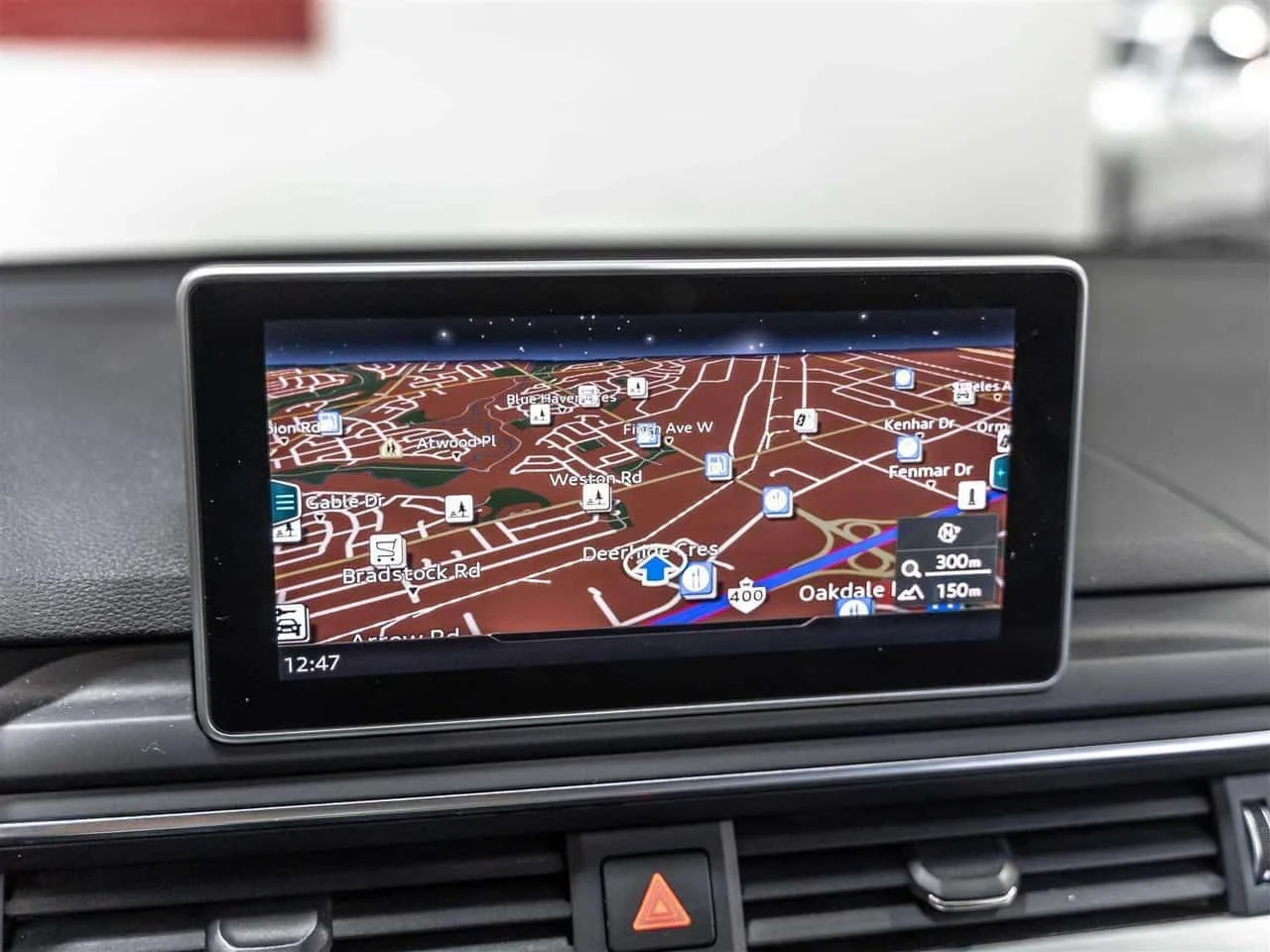 Audi A4 PROGRESSIV QUATTRO * ОБДУХВАНЕ * АВТОКРЕДИТ, снимка 15 - Автомобили и джипове - 55352707