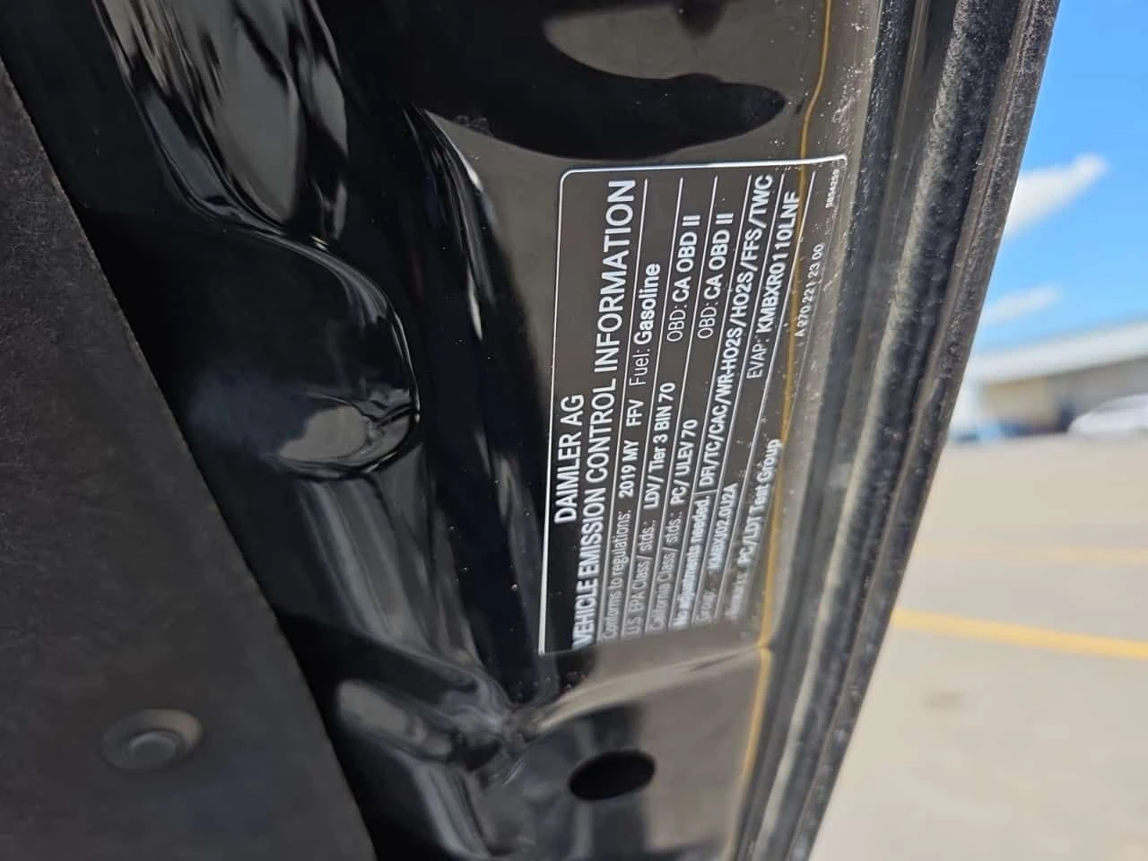 Mercedes-Benz CLA 250 * CARFAX * АВТОКРЕДИТ БЕЗ ПЪРВОНАЧАЛНА ВНОСКА * , снимка 17 - Автомобили и джипове - 55514697