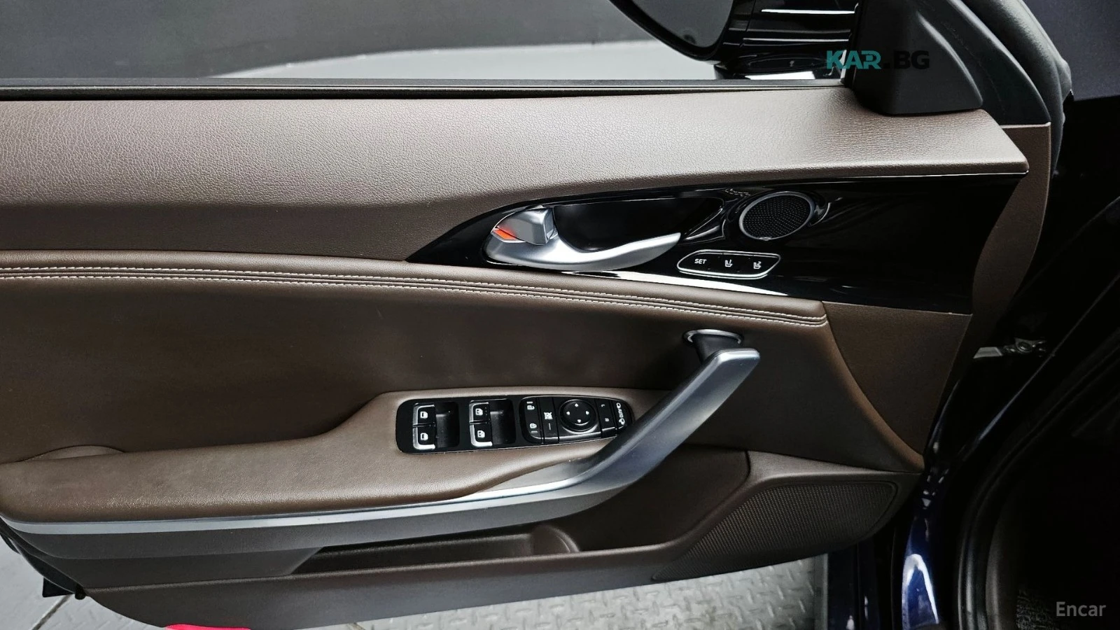 Kia Stinger 2.0-TURBO/PLATINUM/DRIVE-ASSISTS, снимка 12 - Автомобили и джипове - 55751361
