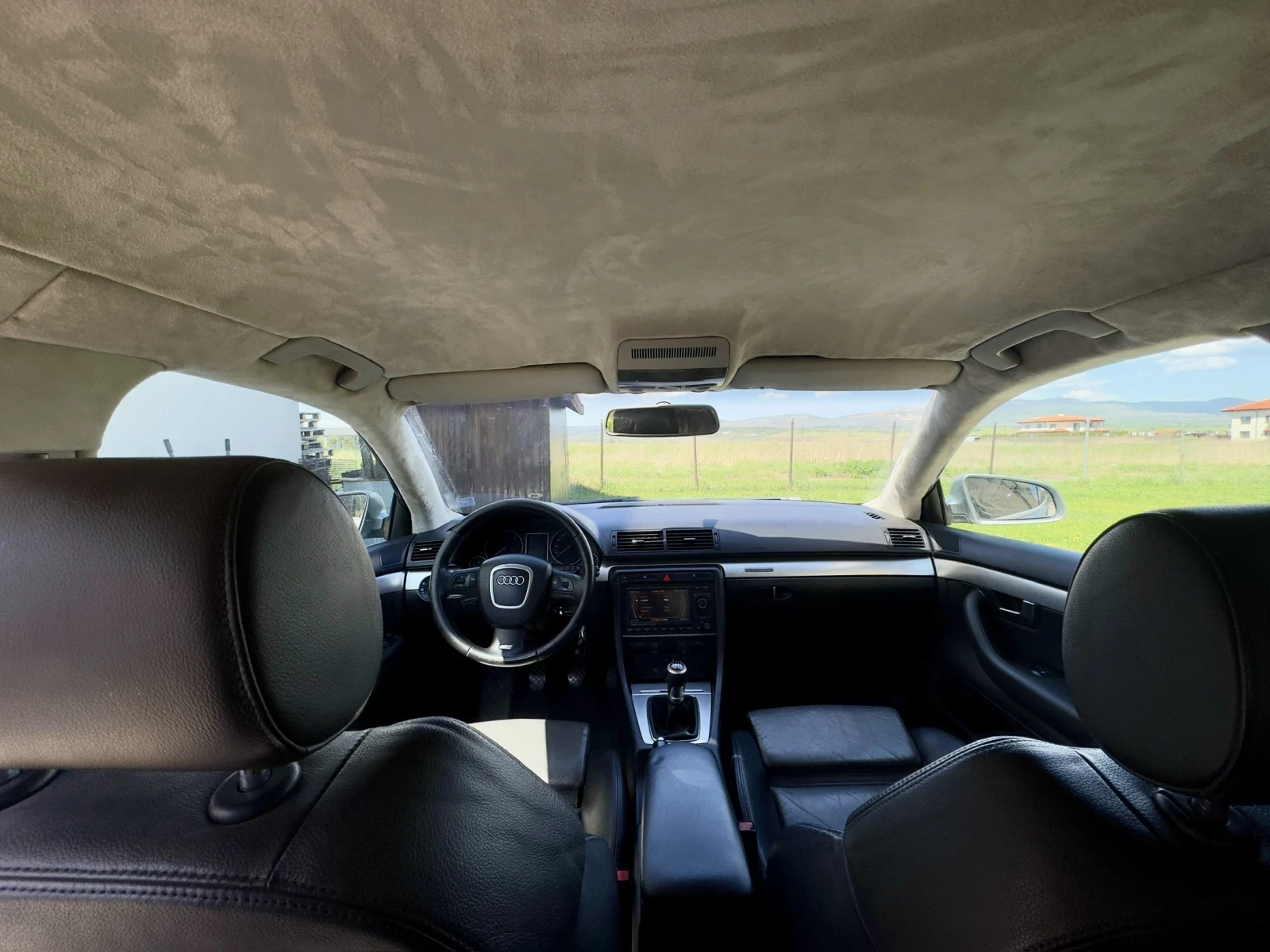 Audi A4 3.0 TDI Quattro, снимка 6 - Автомобили и джипове - 55821914