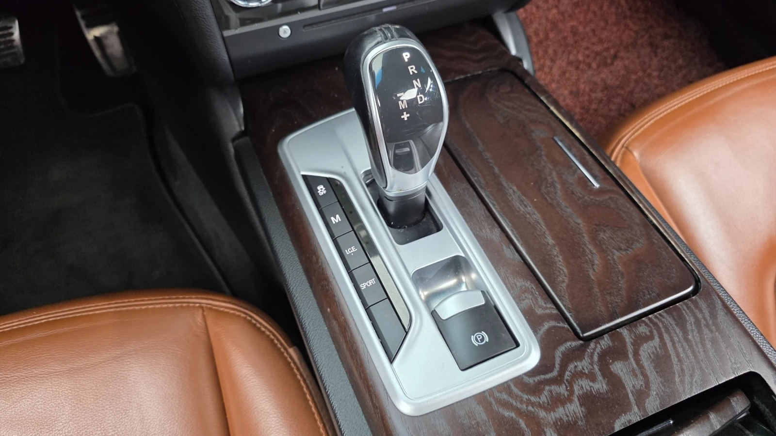 Maserati Ghibli 3.0 Diesel, снимка 9 - Автомобили и джипове - 55888262