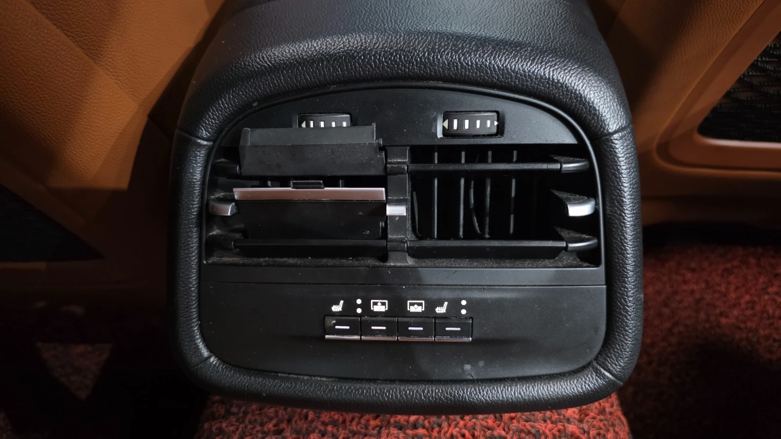 Maserati Ghibli 3.0 Diesel, снимка 15 - Автомобили и джипове - 55888262