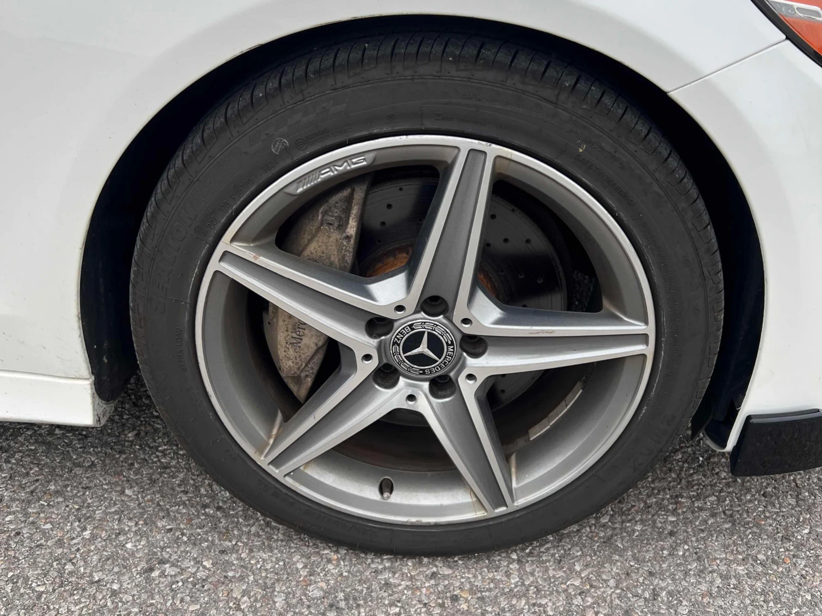 Mercedes-Benz C 300 Amg-pack* Pano* 360* Lane assist* Подгрев* 2ключа, снимка 6 - Автомобили и джипове - 55973414