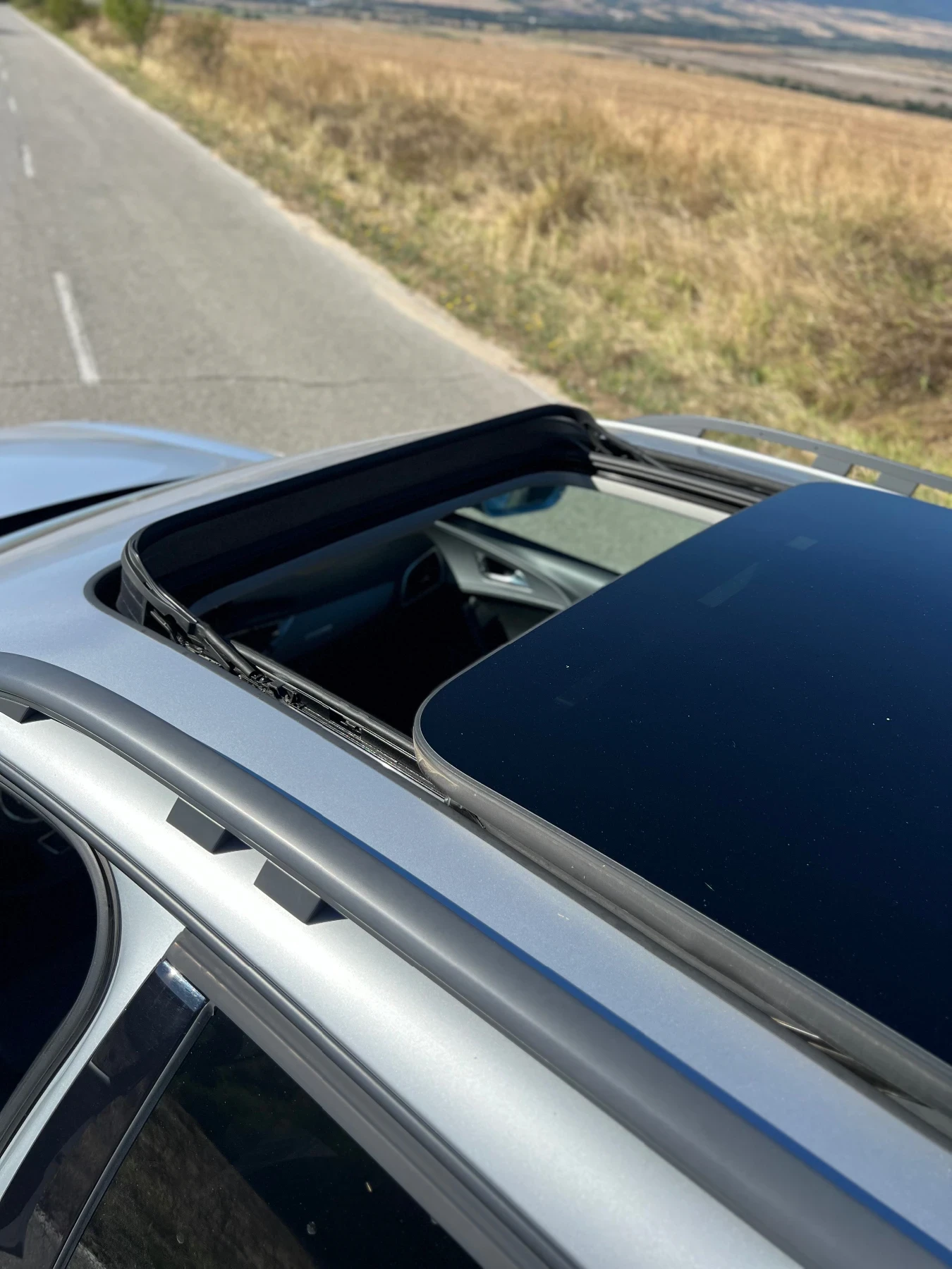 Audi A6 Allroad, снимка 7 - Автомобили и джипове - 56153400