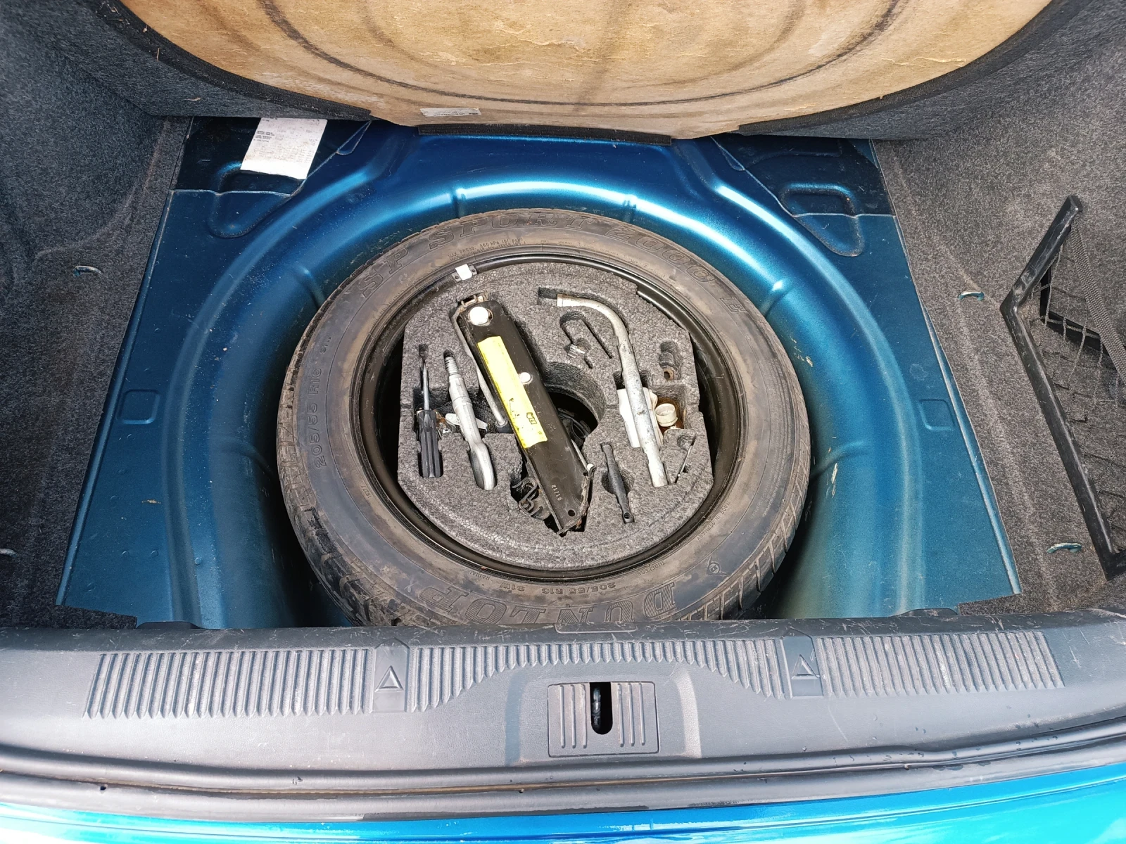 Skoda Octavia VRS, снимка 11 - Автомобили и джипове - 56161431