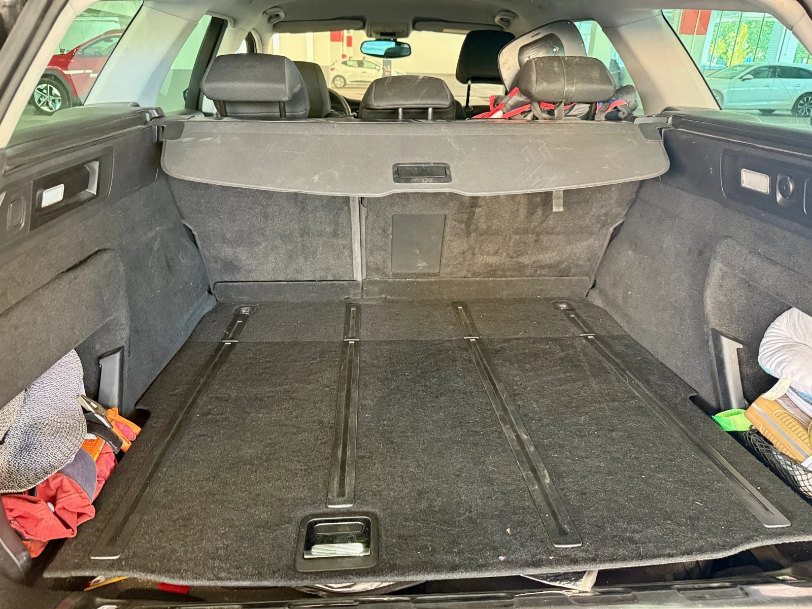 Citroen C5, снимка 12 - Автомобили и джипове - 56198828