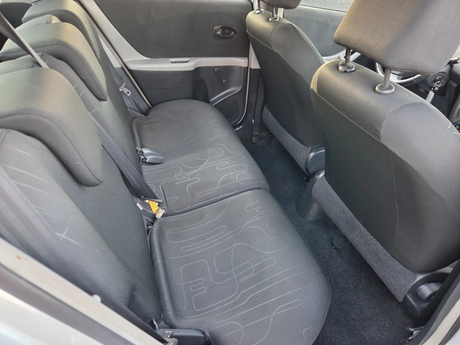 Toyota Yaris 1, 000 EURO5B  | Mobile.bg � ����������� 11