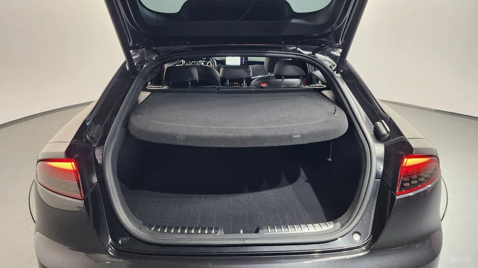 Kia Stinger 3.3 AWD GT | LEXICON| 360| HUD| VENTED S|  | Mobile.bg � ����������� 15