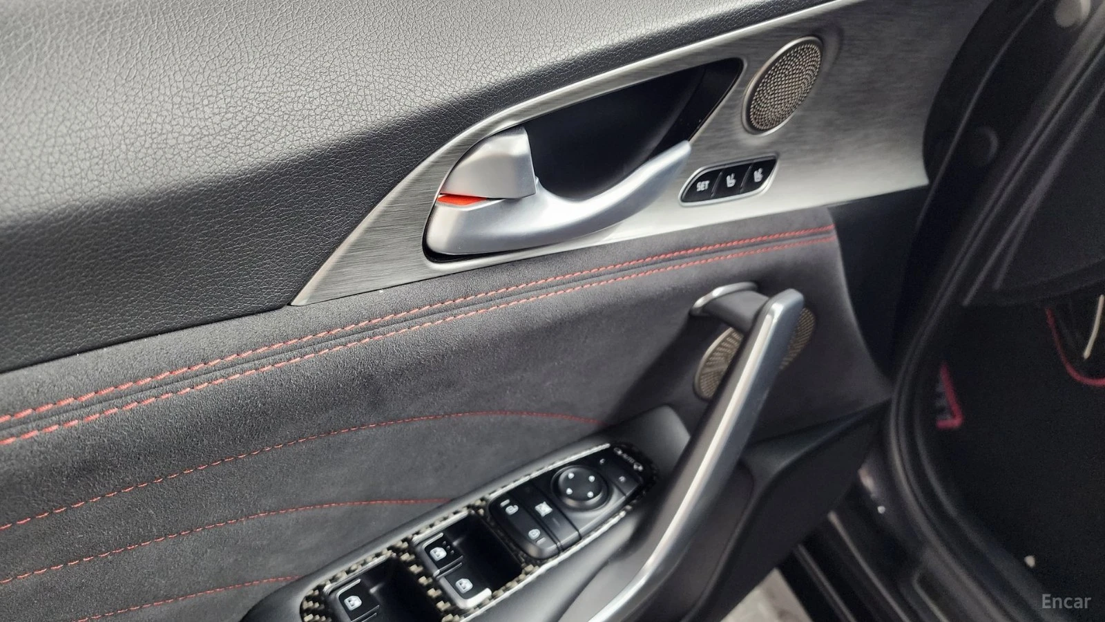 Kia Stinger 3.3 AWD GT | LEXICON| 360| HUD| VENTED S|  | Mobile.bg � ����������� 16