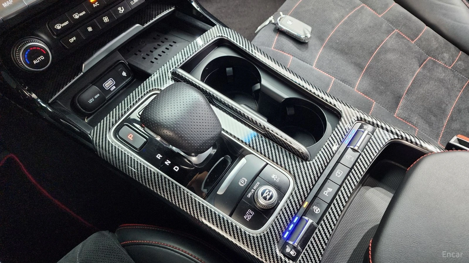 Kia Stinger 3.3 AWD GT | LEXICON| 360| HUD| VENTED S|  | Mobile.bg � ����������� 9