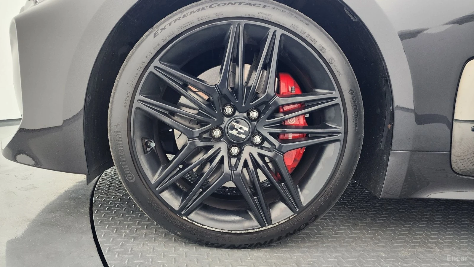 Kia Stinger 3.3 AWD GT | LEXICON| 360| HUD| VENTED S|  | Mobile.bg � ����������� 5