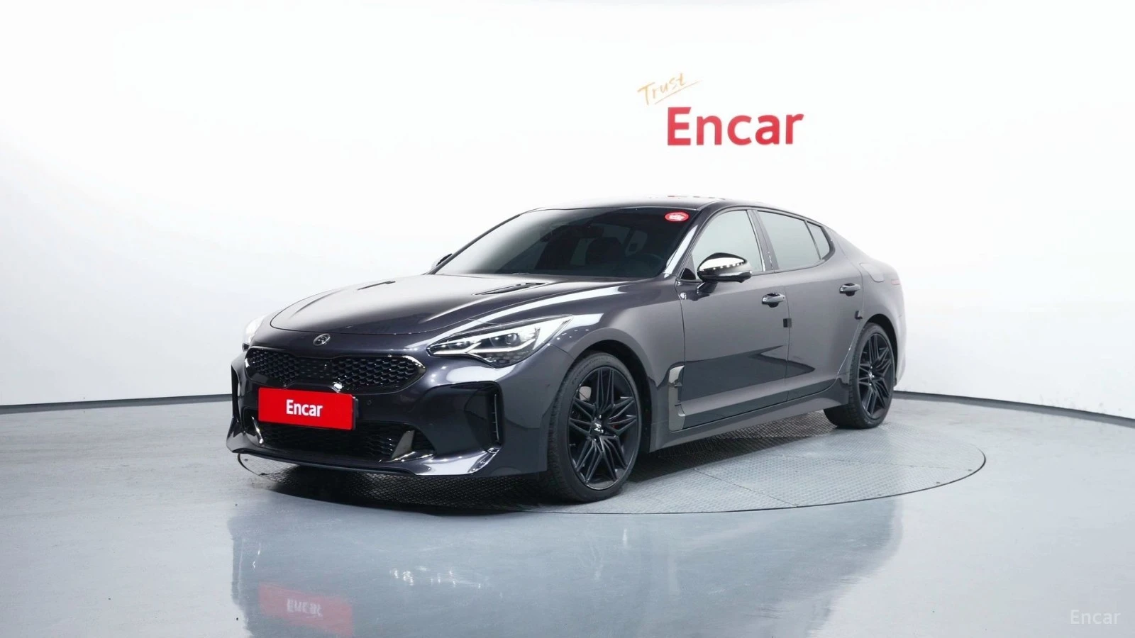 Kia Stinger 3.3 AWD GT | LEXICON| 360| HUD| VENTED S|  | Mobile.bg � ����������� 1