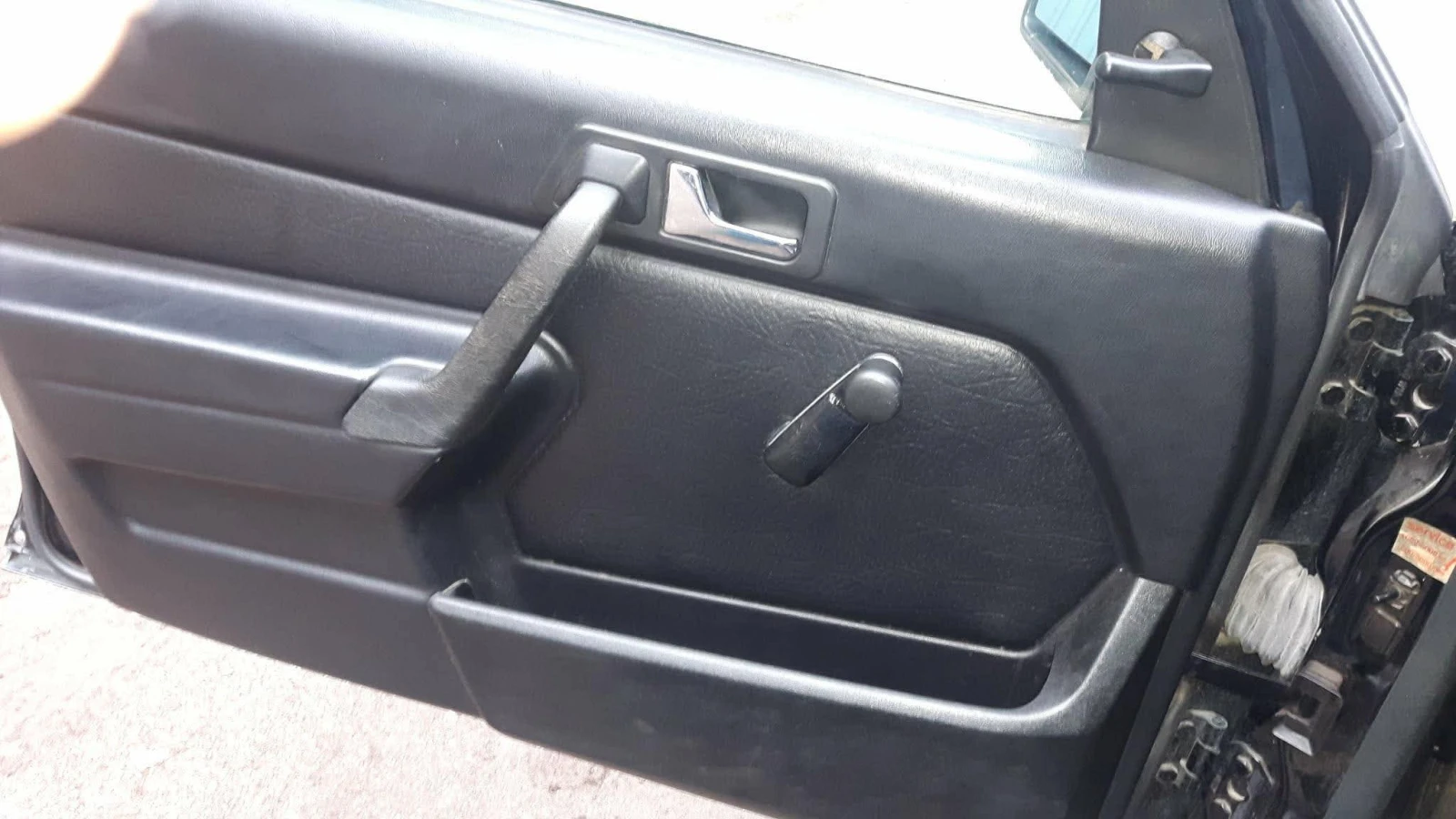 Mercedes-Benz 190 | Mobile.bg � ����������� 12