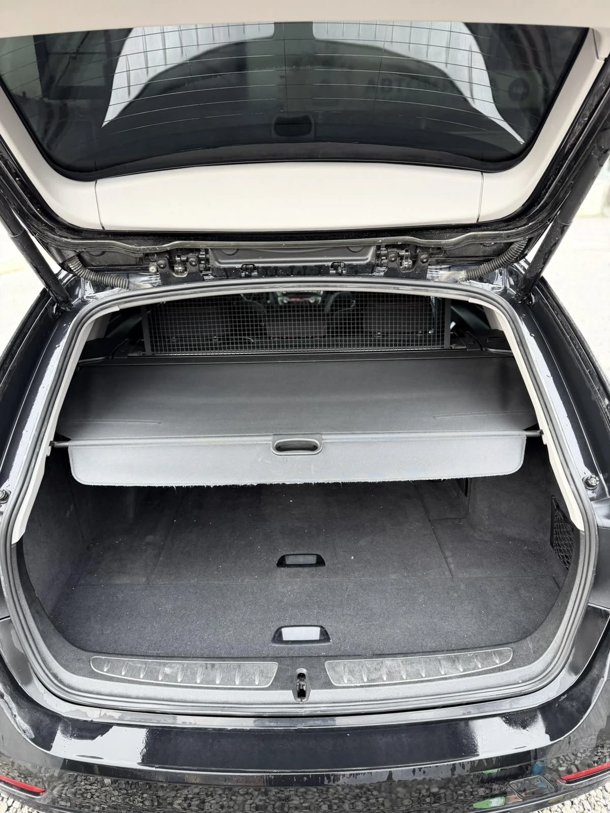 BMW 320  F31, снимка 10 - Автомобили и джипове - 56477730