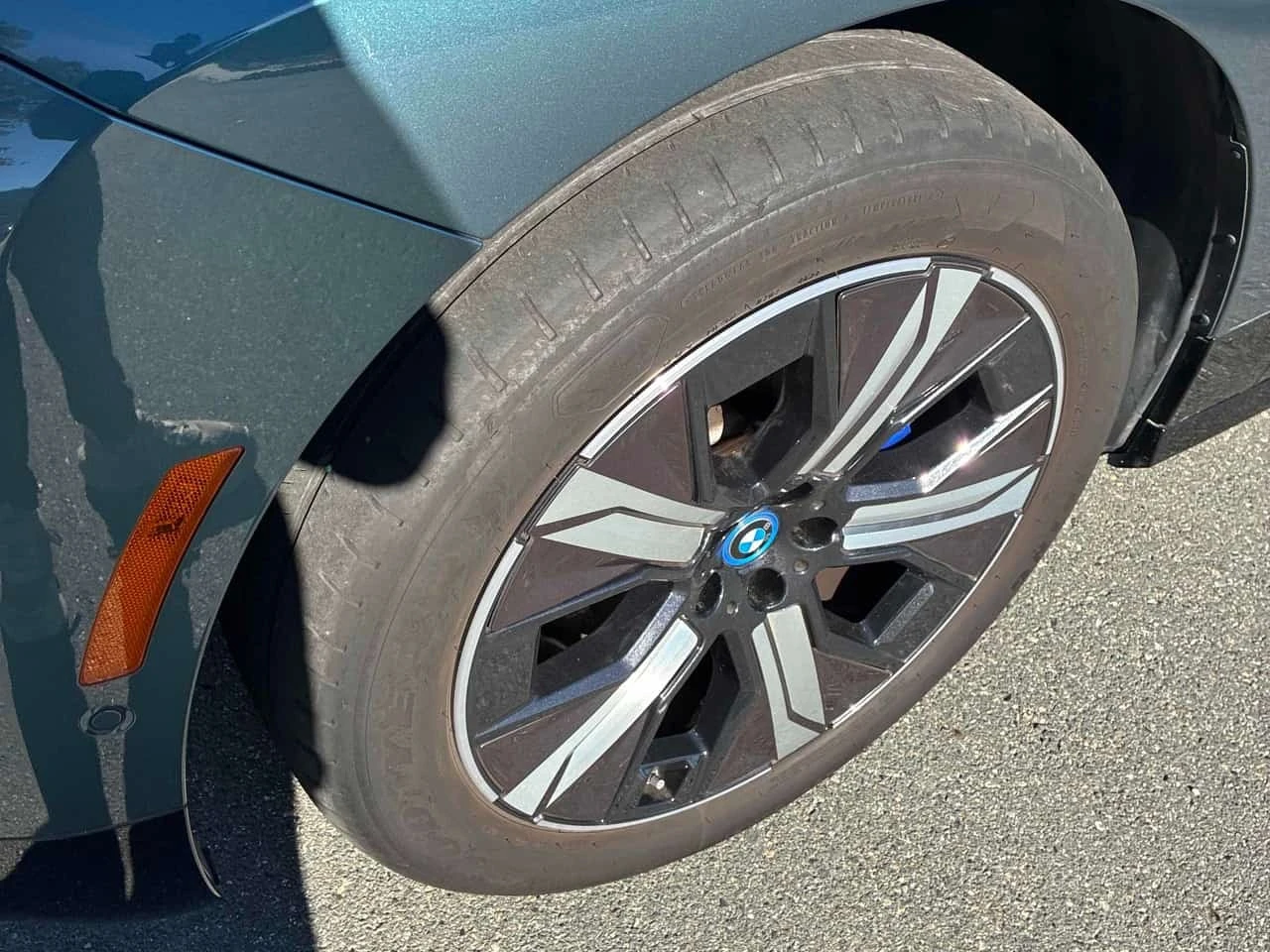 BMW iX xDrive40 | ������ ���������������� �� BMW | Mobile.bg � ����������� 6