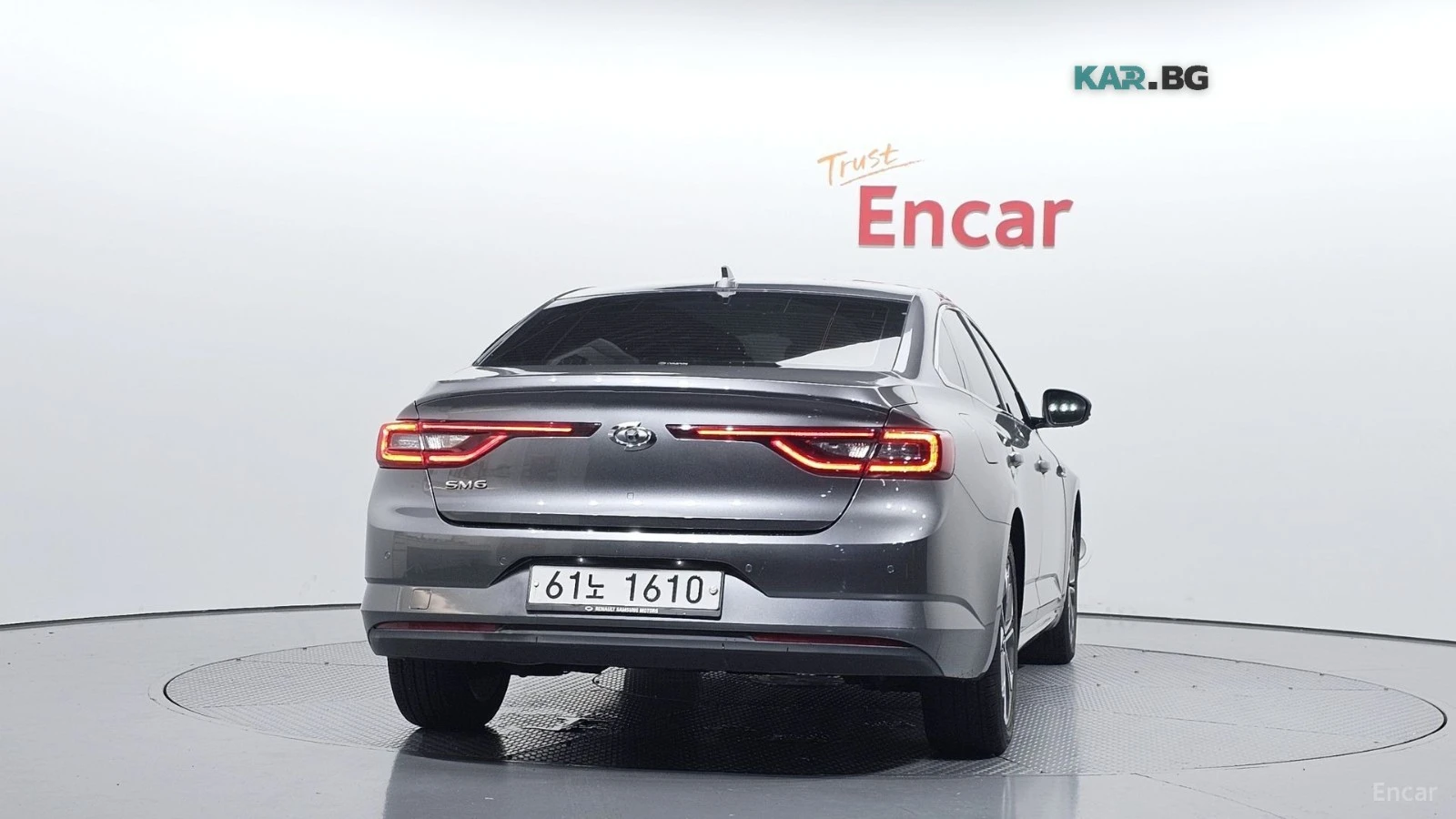 Renault Samsung SM6 2.0GDE* * �������* * ������* * ����* *  | Mobile.bg � ����������� 4
