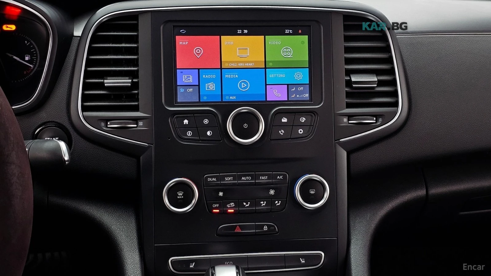 Renault Samsung SM6 2.0GDE* * �������* * ������* * ����* *  | Mobile.bg � ����������� 14