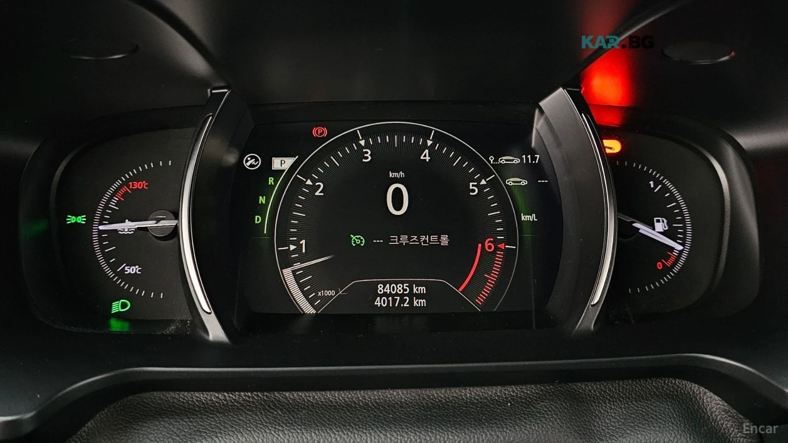 Renault Samsung SM6 2.0GDE* * �������* * ������* * ����* *  | Mobile.bg � ����������� 8
