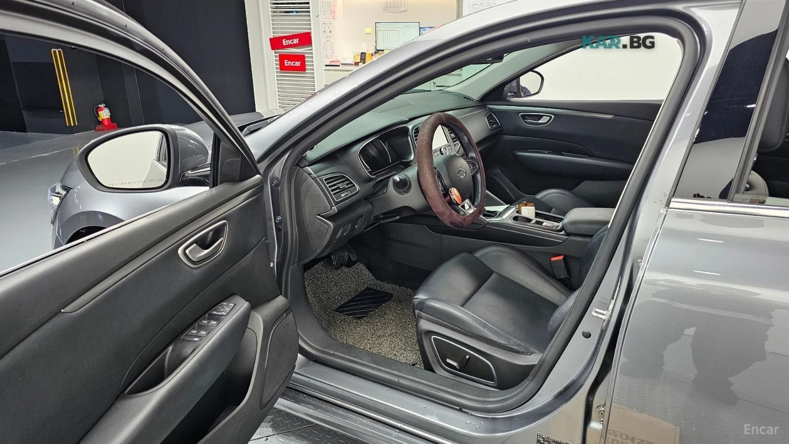Renault Samsung SM6 2.0GDE* * �������* * ������* * ����* *  | Mobile.bg � ����������� 10
