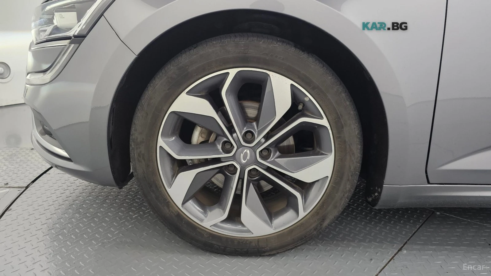 Renault Samsung SM6 2.0GDE* * �������* * ������* * ����* *  | Mobile.bg � ����������� 5