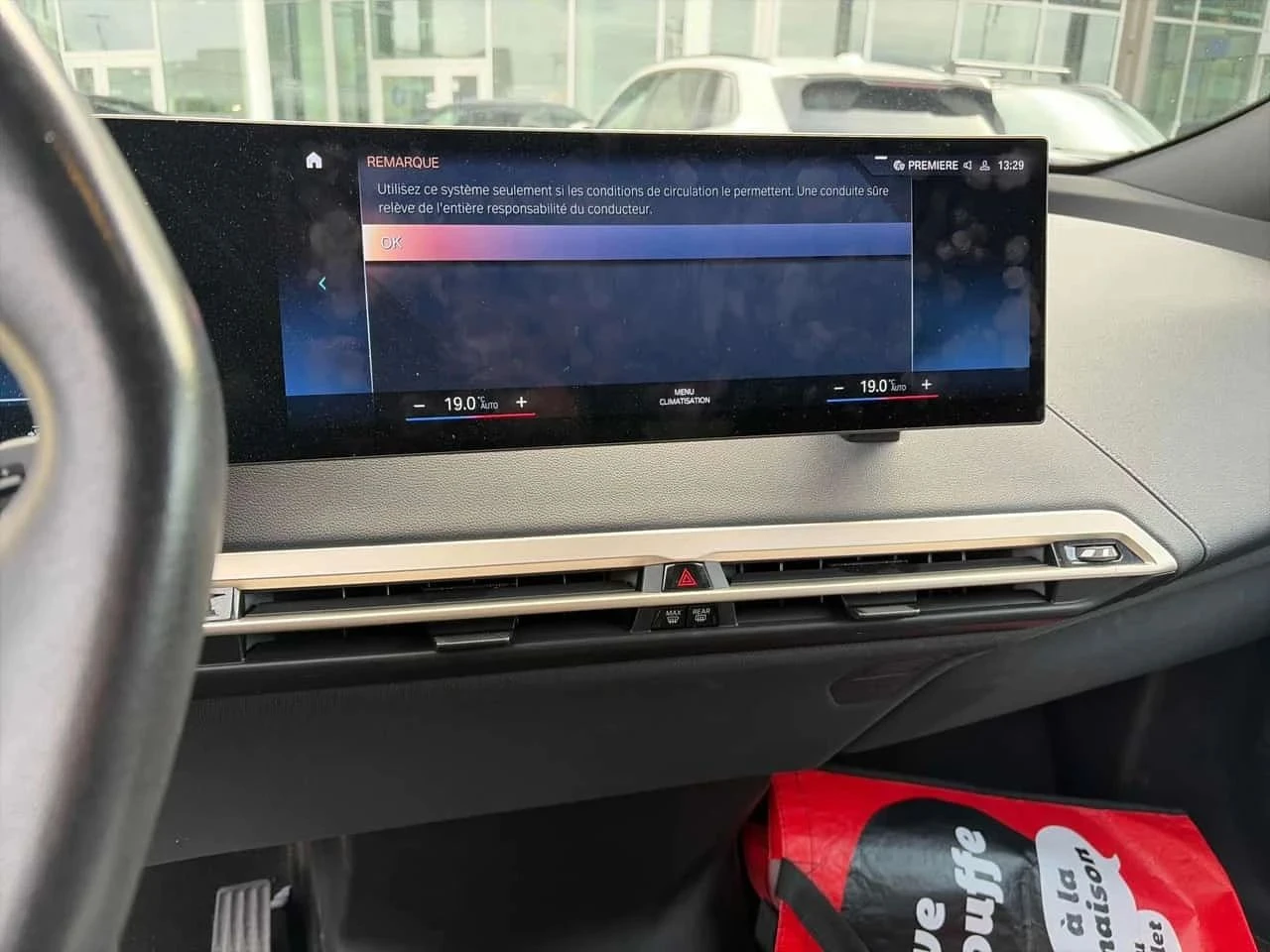 BMW iX, снимка 9 - Автомобили и джипове - 56689577