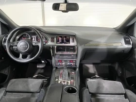 Audi Q7 3.0 TDI S-LINE * Panorama* , снимка 8