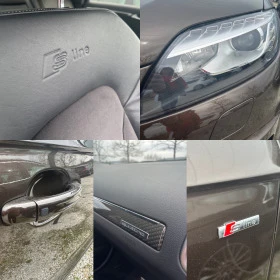 Audi Q7 3.0 TDI S-LINE * Panorama* , снимка 13