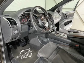 Audi Q7 3.0 TDI S-LINE * Panorama* , снимка 7