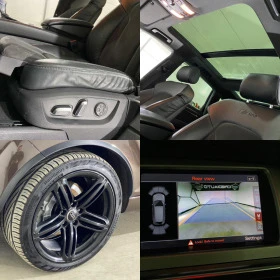 Audi Q7 3.0 TDI S-LINE * Panorama* , снимка 12