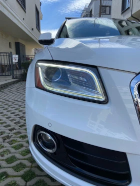 Audi Q5, снимка 7