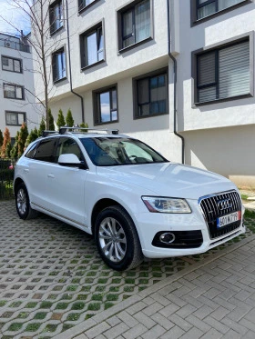 Audi Q5, снимка 2