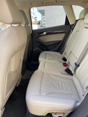 Audi Q5, снимка 10