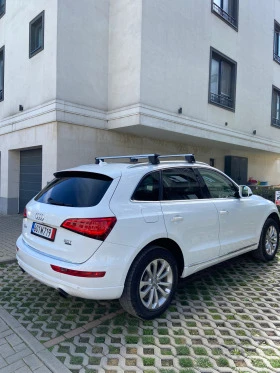 Audi Q5, снимка 4