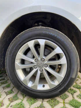 Audi Q5, снимка 16