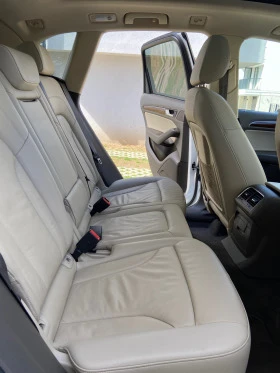 Audi Q5, снимка 11