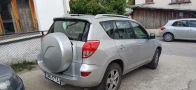 Toyota Rav4, снимка 4