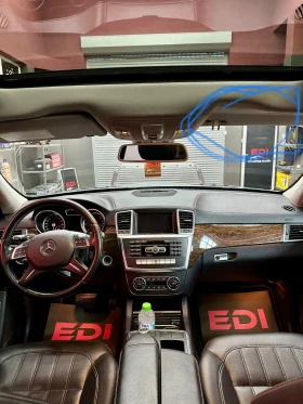 Mercedes-Benz GL 350 4matic Bluetec, снимка 5