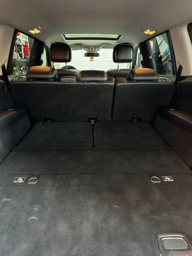 Mercedes-Benz GL 350 4matic Bluetec, снимка 6