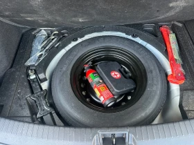 Nissan Qashqai 2.0бензин 140кс АВТОМАТ  ПАНОРАМА 360", снимка 10