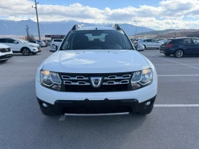 Dacia Duster 1.5DCI, снимка 15