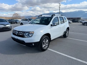 Dacia Duster 1.5DCI, снимка 8