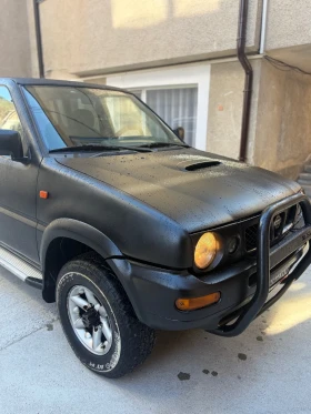 Nissan Terrano, снимка 6