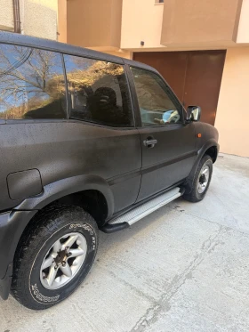 Nissan Terrano, снимка 4