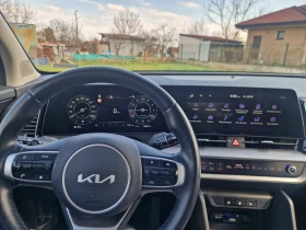 Kia Sportage, снимка 14