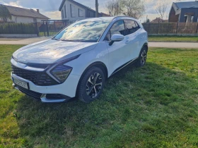 Kia Sportage, снимка 3