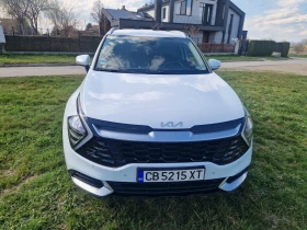 Kia Sportage, снимка 1