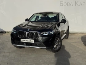 BMW X4 xDrive30d, снимка 1